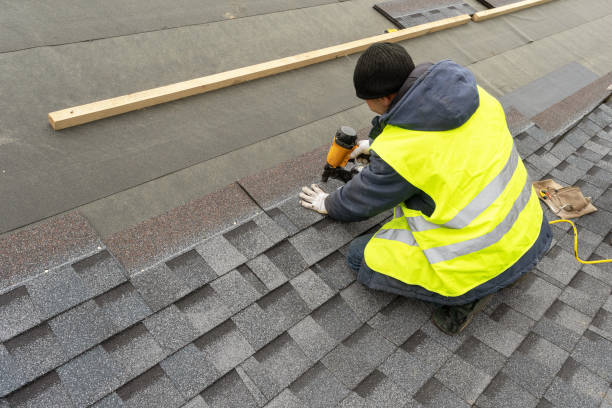 Sheet Metal Roofing in Steelville, MO