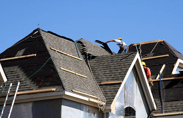Best Chimney Flashing Repair  in Steelville, MO